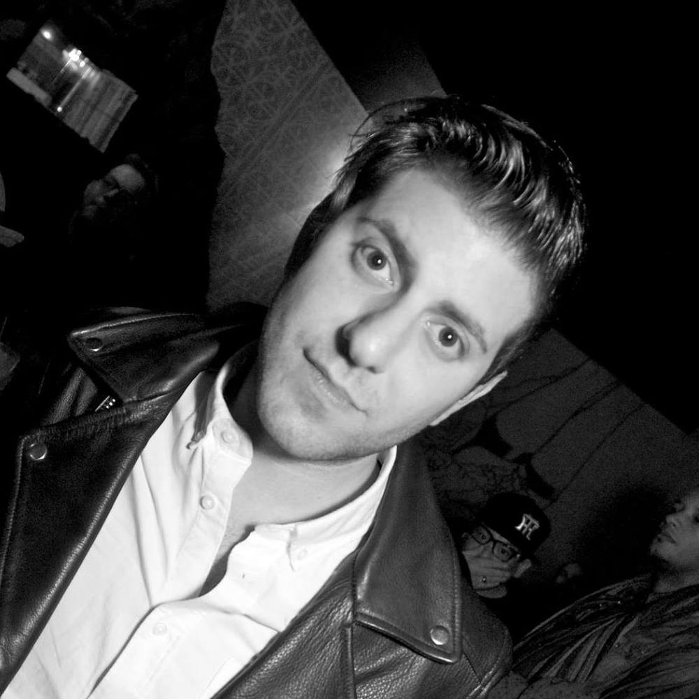 Meet your Posher, Adam